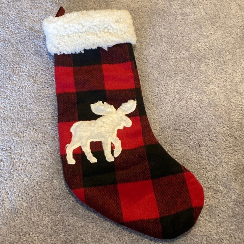 Christmas Stocking!